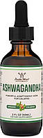 Double Wood Ashwagandha / Ашваганда підтримка при стресі 60 мл