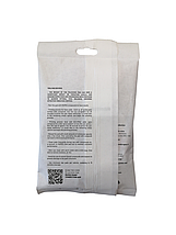 Полірувальний круг хутряний - Rupes D-A Coarse Wool Polishing Pad 130 мм. синій (9.NW130H), фото 3