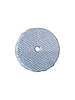 Полірувальний круг хутряний - Rupes D-A Coarse Wool Polishing Pad 130 мм. синій (9.NW130H), фото 6
