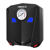 Автомобільний компресор для підкачування шин AIKESI AKS-5501-A