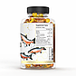 Риб’ячий жир Gold Labs Icelandic Omega 3 fish oil softgels 180 м'яких капсул, фото 3