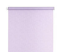 Роллеты Рулонные шторы Жалюзи Len Светло-фиолетовый
