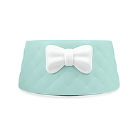 Миска для кішок Taotaopets 111123 Light Blue