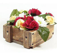 Інтер'єрні декоративні скриньки