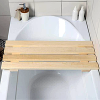 Решітки на ванну