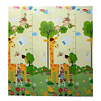 Розвивальний дитячий килимок CUTYSTAR Dream Animal/Giraffe (11677-71342)