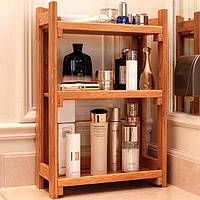 Настільні полиці для ванної