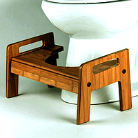 Сходинки для унітазу