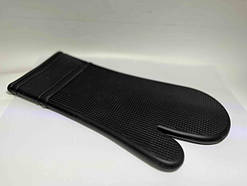 Силіконова рукавичка для духовки L 35 cм Соло Empire 7821