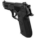 Пневматичний пістолет WinGun 302 (Beretta M9), фото 4