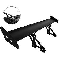 Антикрило, Задний спойлер,  Элерон с улучшенной аэродинамикой F1, черный