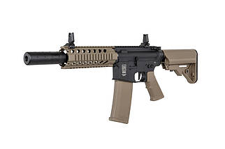 Автоматична гвинтівка SA-C11 CORE™ HAL ETU™ — Half-tan [Specna Arms] (для страйкболу), фото 2