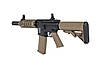 Автоматична гвинтівка SA-C11 CORE™ HAL ETU™ — Half-tan [Specna Arms] (для страйкболу), фото 7