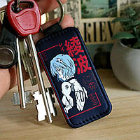 Брелок на ключі Євангеліон "Рей" / Evangelion