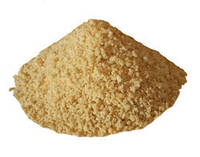 Сухарі панірувальні білі