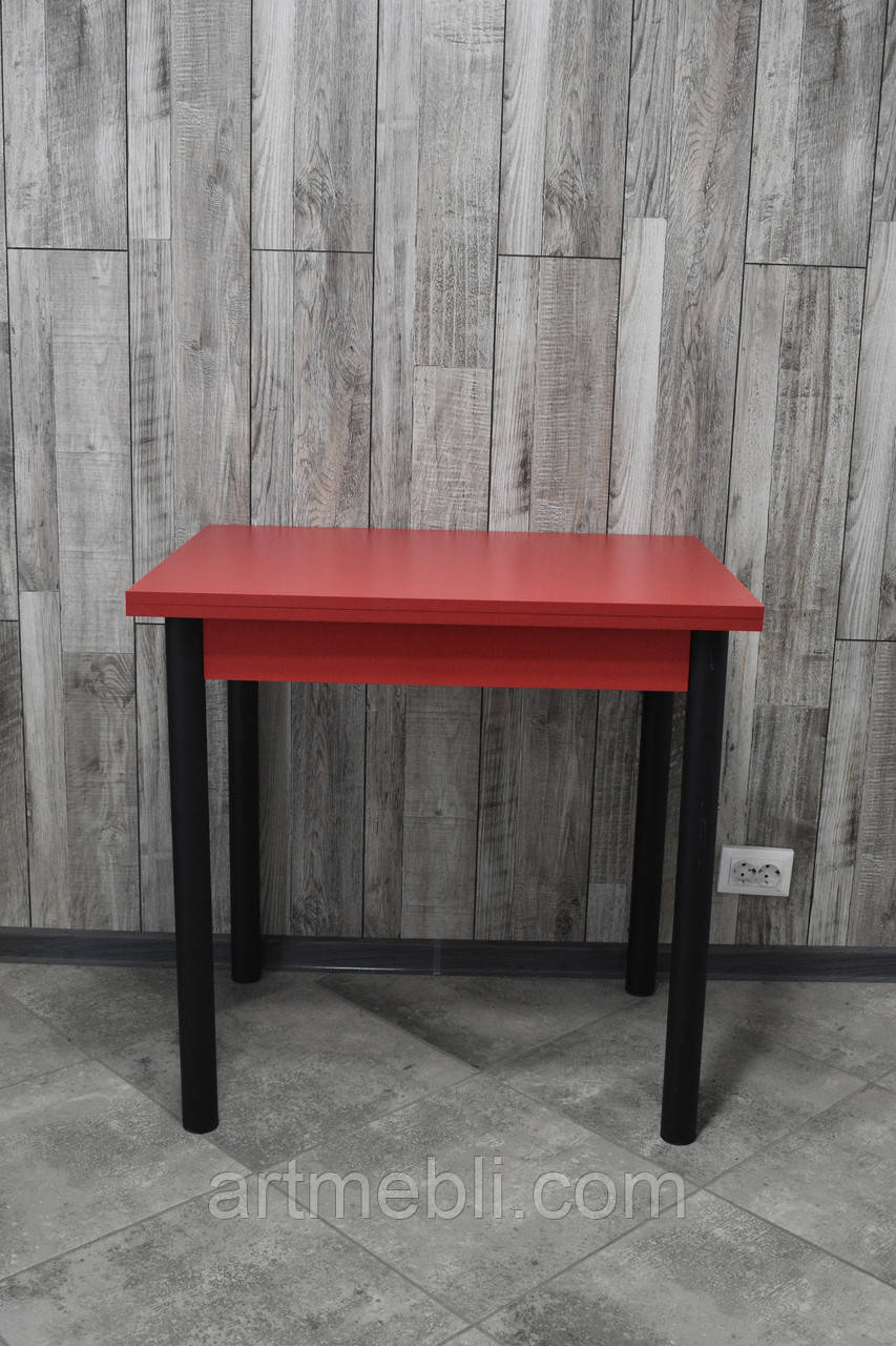 Стіл Оскар розкладний для кухні, фото 1