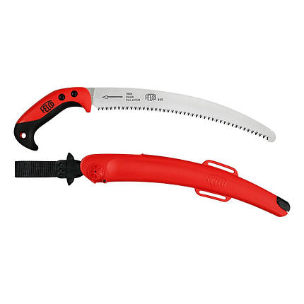 Пила в кобурі Felco 640 - Фелко 640, фото 1