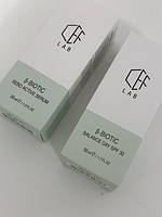 CEF Lab β-Biotic Sebo Active Serum Активна себорегулююча сироватка