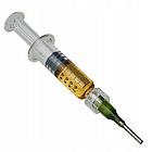 🌿 98% LIQUID дистилат H4CBD CBN CBG CBC GORILLA GLUE Повний спектр, фото 2