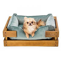 Лежаки для собак