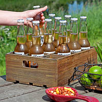 Ящики для перенесення напоїв