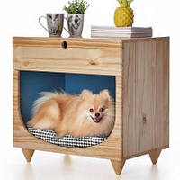 Будки для собак