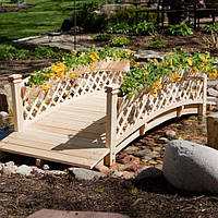 Садові містки