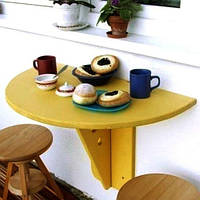 Балконний столик