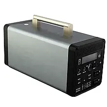 Портативна зарядна станція портативна 600W 35A Портативний акумулятор для заряджання пристроїв