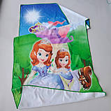 Рушник дитячий "Принцеса Софія", фото 5