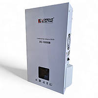 Стабілізатор напруги 10 кВт випрямляч напруги 220в Lorenz Elim ЛС 10000 В