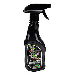 Спрей Ultra Magic 350 мл від тарганів, клопів, мурах, бліх, молі, мух, комарів, мошки, ос, шершнів