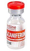 Каніферон (1000000 МО) Caniferon сироватка для собак, противірусний та імуностимулюючий препарат, 2,5 мл