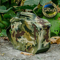 Короб для FN Minimi 7.62 V5.0