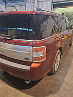 Задня права четверть Ford flex 13+