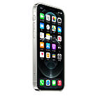 Прозрачний чехол для Айфона 12 \ iPhone 12 Clear Case with MagSafe, фото 3
