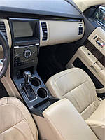 Торпедо Ford flex limited