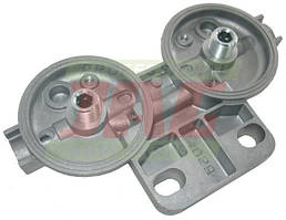 Корпус палітрних фільтрів HIFI