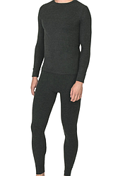 Термоджемпер із теплої вовняної тканини Hetta MT10