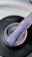 БАЗА КАМУФЛЮЮЧА SAGA PROFESSIONAL ROYAL BASE 04. 9 МЛ