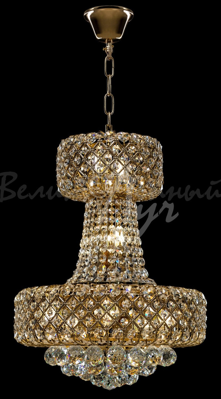 Кришталева люстра L0493/12, фото 1