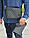 Чоловіча сумка через плече Louis Vuitton TRIO MESSENGER (Луї Віттон), фото 10