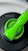SAGA professional tropical BASE № 7, 9 мл