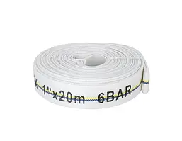 Шланг-рукав ALBA