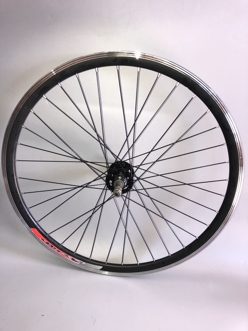 Вело колесо 27.5ʼʼ під тріскачку, фото 1