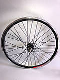 Вело колесо 27.5ʼʼ під тріскачку, фото 3