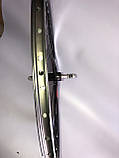 Вело колесо 27.5ʼʼ під тріскачку, фото 5