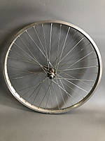 Вело колесо 24ʼʼ переднє v brake