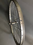 Вело колесо 24ʼʼ переднє v brake, фото 3