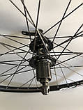 Вело колесо 26ʼʼ під касету, фото 2